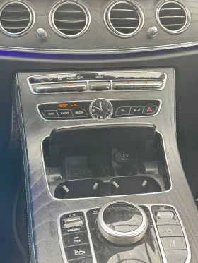 Mercedes-Benz E 220 CDI 4 MATIC FACE, снимка 9