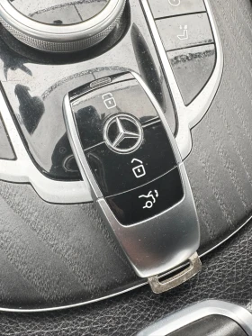 Mercedes-Benz E 220 CDI 4 MATIC FACE | Mobile.bg    12