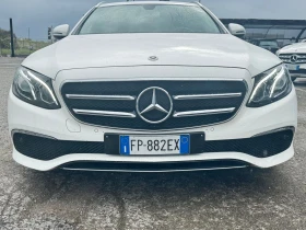 Mercedes-Benz E 220 CDI 4 MATIC FACE, снимка 2