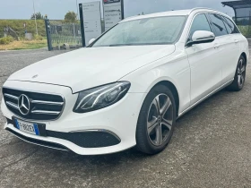 Mercedes-Benz E 220 CDI 4 MATIC FACE | Mobile.bg    1