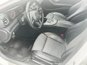 Mercedes-Benz E 220 CDI 4 MATIC FACE, снимка 6