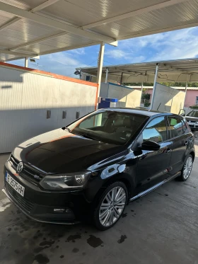 VW Polo 16V  1, 4 TSI, снимка 3