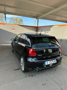 VW Polo 16V  1, 4 TSI, снимка 1