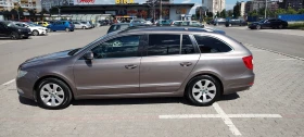 Skoda Superb 1.8 TSI 4x4 160 к.с. - [4] 