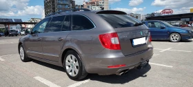 Skoda Superb 1.8 TSI 4x4 160 к.с. - [5] 