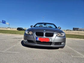 BMW 320 E93, снимка 3