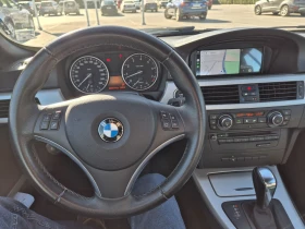 BMW 320 E93 - 19900 лв. - 27255931 | Car24.bg