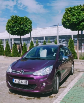 Citroen C3 | Mobile.bg    2