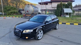     Audi A4 3x S-Line!