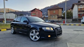 Audi A4 3x S-Line! | Mobile.bg    9