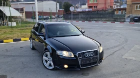     Audi A4 3x S-Line!