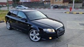 Audi A4 3x S-Line! | Mobile.bg    10