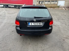 VW Golf Variant Xenon, Navi, снимка 5