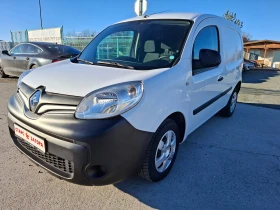 Renault Kangoo 1, 5 DCi Италия, снимка 3