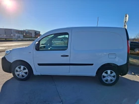 Renault Kangoo 1, 5 DCi  | Mobile.bg    4