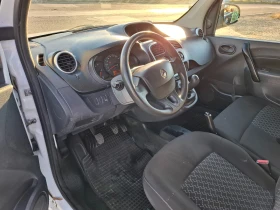 Renault Kangoo 1, 5 DCi Италия, снимка 8