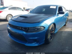 Dodge Charger SCAT PACK | Mobile.bg    3