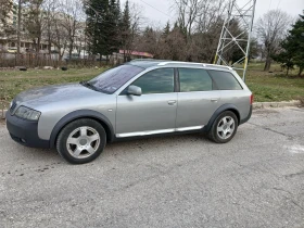 Audi A6 Allroad | Mobile.bg    2