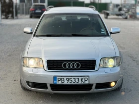 Audi A6, снимка 3