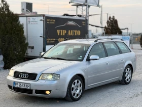 Audi A6, снимка 1