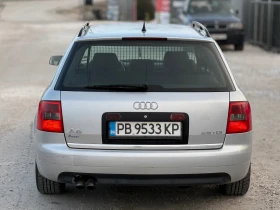 Audi A6, снимка 4