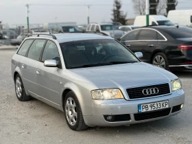 Audi A6, снимка 2