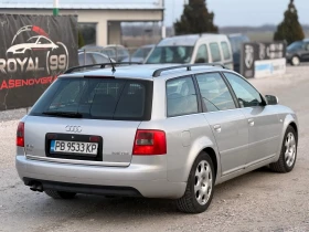 Audi A6, снимка 6