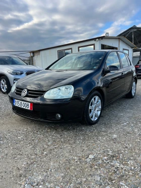 VW Golf 1.9TDI* 6ск.* ЛИЗИНГ 1