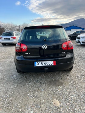 VW Golf 1.9TDI* 6ск.* ЛИЗИНГ, снимка 5