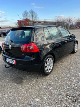 VW Golf 1.9TDI* 6ск.* ЛИЗИНГ - 7350 лв. - 18987397 | Car24.bg