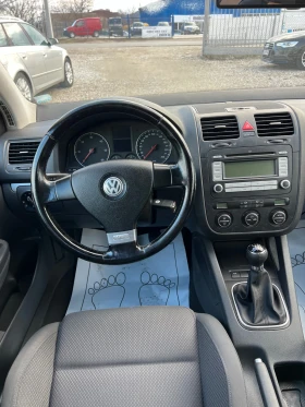 VW Golf 1.9TDI* 6ск.* ЛИЗИНГ, снимка 10