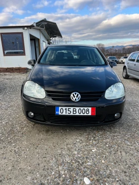 VW Golf 1.9TDI* 6ск.* ЛИЗИНГ, снимка 2