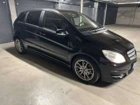 Обява за продажба на Mercedes-Benz B 200 ~8 800 лв. - изображение 1