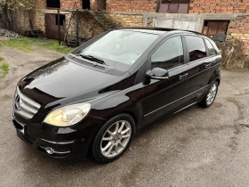 Обява за продажба на Mercedes-Benz B 200 ~8 800 лв. - изображение 8