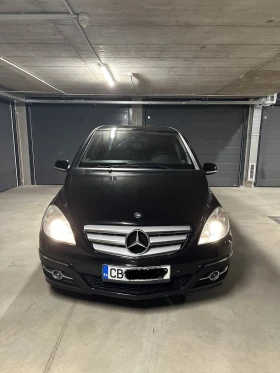 Обява за продажба на Mercedes-Benz B 200 ~8 800 лв. - изображение 2