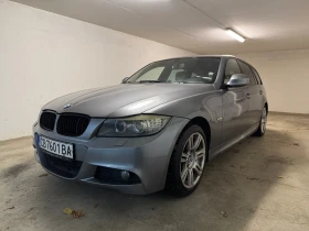 BMW 320 d M-sport, снимка 2