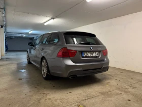 BMW 320 d M-sport, снимка 4