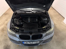 BMW 320 d M-sport, снимка 8