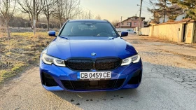 BMW 340 m340d, снимка 7