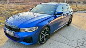 BMW 340 m340d | Mobile.bg    2