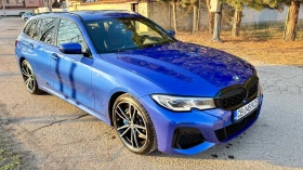 BMW 340 m340d, снимка 1