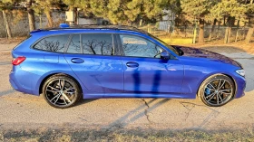 BMW 340 m340d, снимка 5