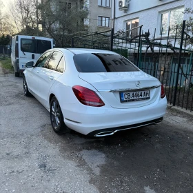 Mercedes-Benz C 220 C 220 BlueTEC | Mobile.bg    4