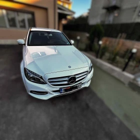 Mercedes-Benz C 220 C 220 CDI - 34500 лв. - 33677441 | Car24.bg