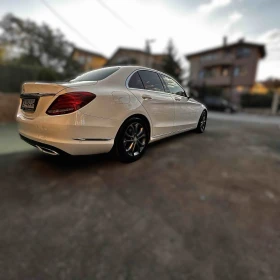 Mercedes-Benz C 220 C 220 CDI  , снимка 4