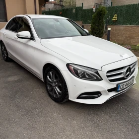 Mercedes-Benz C 220 C 220 BlueTEC | Mobile.bg    3