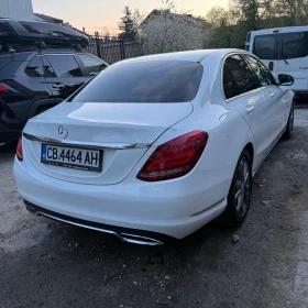 Mercedes-Benz C 220 C 220 BlueTEC | Mobile.bg    5