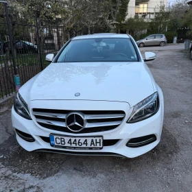 Mercedes-Benz C 220 C 220 BlueTEC | Mobile.bg    1