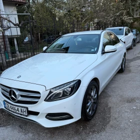 Mercedes-Benz C 220 C 220 BlueTEC | Mobile.bg    2
