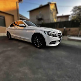 Mercedes-Benz C 220 C 220 CDI - 34500 лв. - 33677441 | Car24.bg